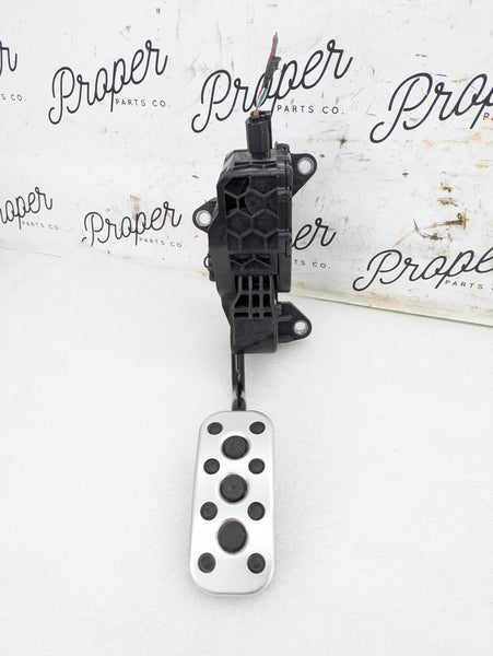 Toyota GZEA14 GR Corolla Accelerator/Throttle/Gas Pedal Assembly 78110-12130