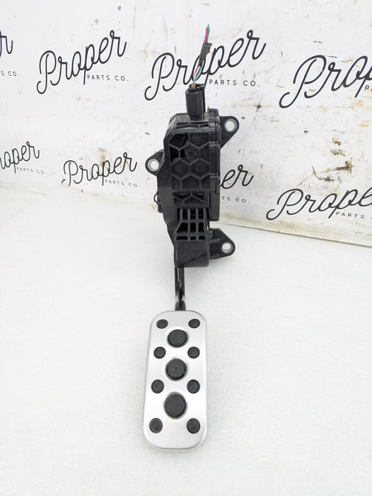 Toyota GZEA14 GR Corolla Accelerator/Throttle/Gas Pedal Assembly 78110-12130