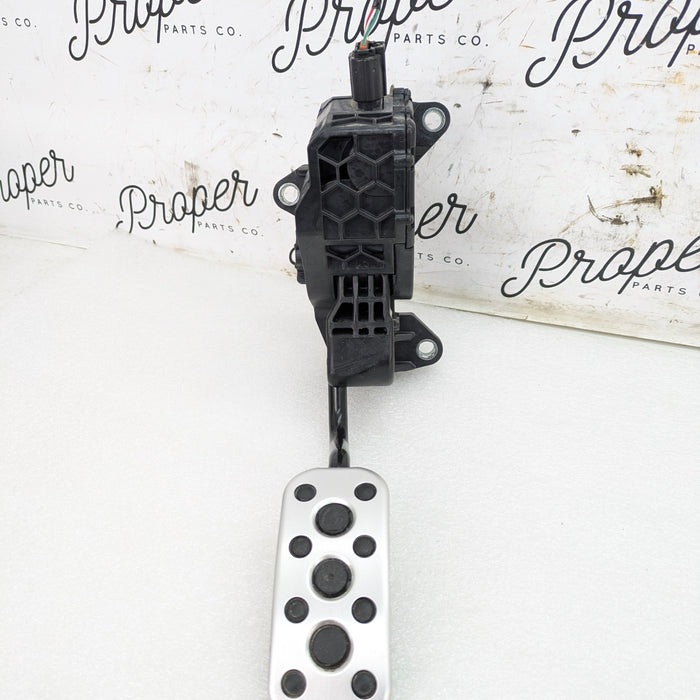 Toyota GZEA14 GR Corolla Accelerator/Throttle/Gas Pedal Assembly 78110-12130