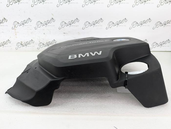 BMW F22 F23 228xi 228i N26 N20 Engine Cover 8610473