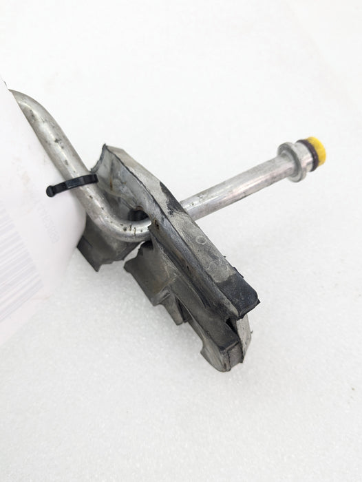 BMW E60 E61 M5 Air Conditioning Pressure Hose Condenser to Evaporator 64509181850