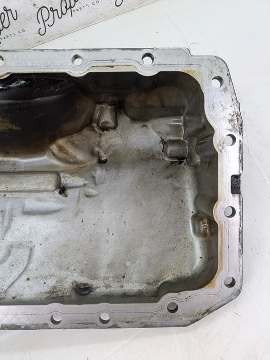 BMW E90 E92 E93 335i RWD N54 Engine Oil Pan 7542043