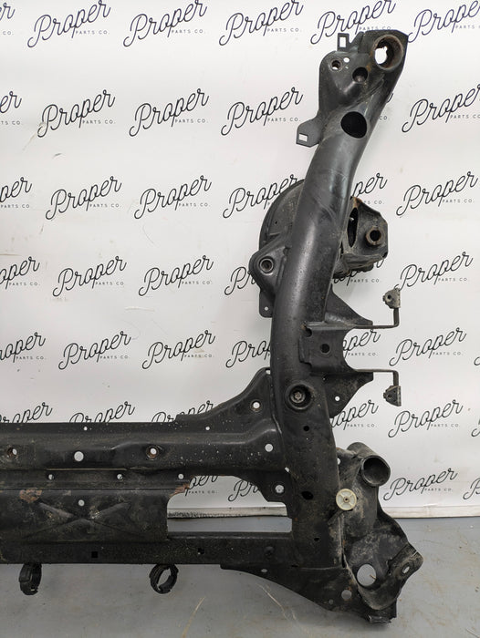 BMW F22 228xi M235xi 230xi M240xi AWD Front Subframe Engine Cradle 31106872121