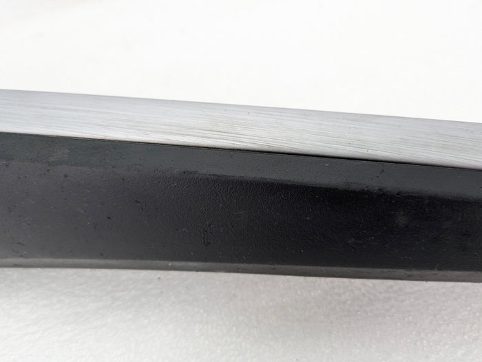 BMW E46 M3 330ci 328ci 325ci 323ci Coupe/Convertible Door Handle Armrest Right Brushed Aluminum 51417050630