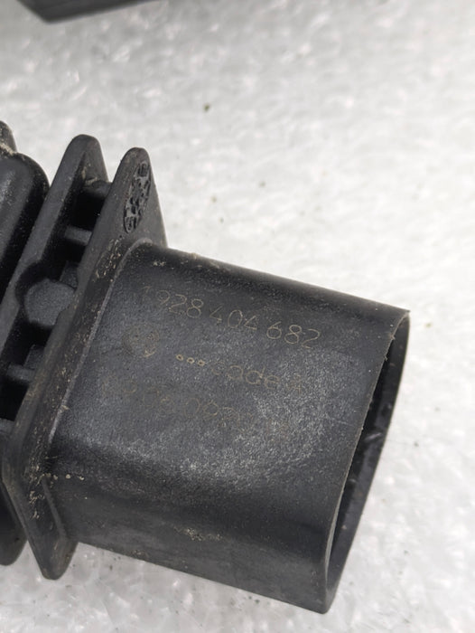 BMW E90 E92 E93 335I N54 O2 Exhaust Oxygen Sensor Set of 4 11787545075