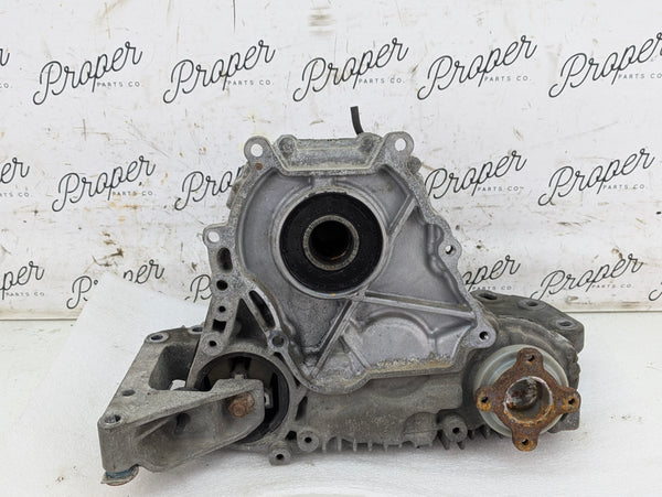 BMW F30 F31 F32 F33 F34 F36 3 & 4 Series ATC35L Transfer Case W/Actuator Motor 7643756/8643153