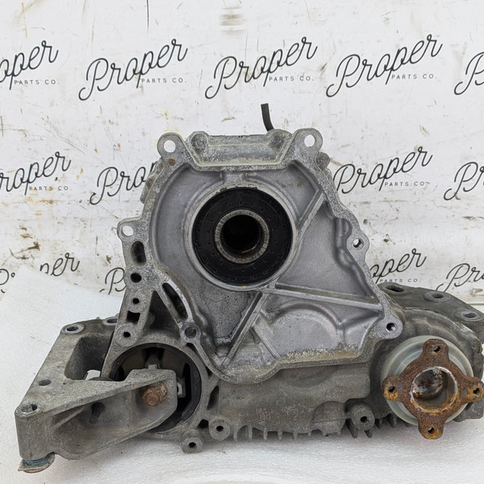 BMW F30 F31 F32 F33 F34 F36 3 & 4 Series ATC35L Transfer Case W/Actuator Motor 7643756/8643153
