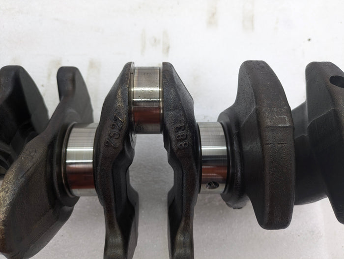 BMW E82 E88 135i E92 E93 E90 335i 335xi N54 Engine 8 Bolt Crankshaft 7527883/7527881