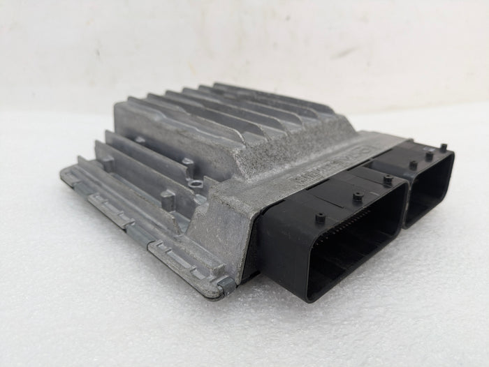 BMW E92 E90 E93 335i 335xi N54 DME/ECU/Engine Computer MSD80 7573796