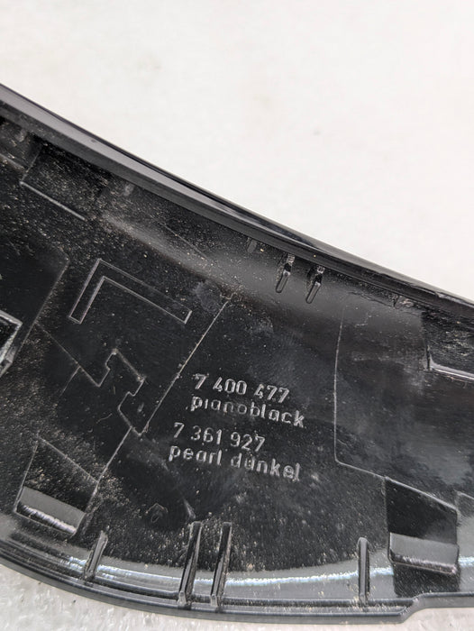 BMW F22 228xi M235xi 230xi M240xi Gloss Black Interior Trim Cover Set