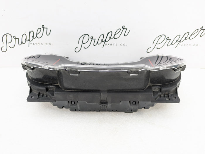 Chevrolet C7 Corvette Stingray Digital Instrument/Gauge Cluster Speedometer Tachometer 84174885 *NOTE*