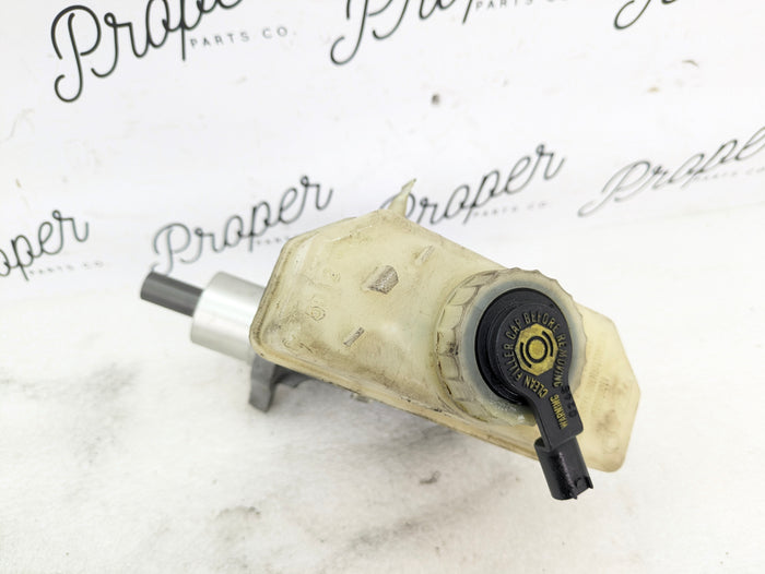 BMW E46 330ci 325ci Z4 DSC Brake Master Cylinder Tank Reservoir & DSC Switch 34336785666