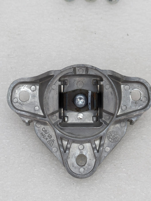 Chevrolet C7 Corvette Stingray Rearview Mirror Mounting Bracket 22843633