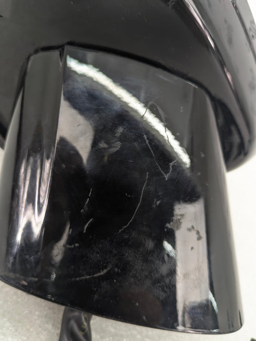 2021 Volvo V60 T6 R-Design Right/Passenger Side View Mirror W/Camera