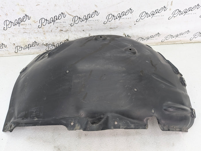 BMW G20 G22 G23 330ix 330ex Front Left/Driver Side Fender Liner Wheel Arch Splash Shield 7315729