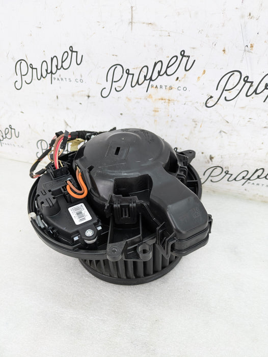 BMW F22 F23 2 Series Blower Motor & Final Stage Resistor/FSR 9319919