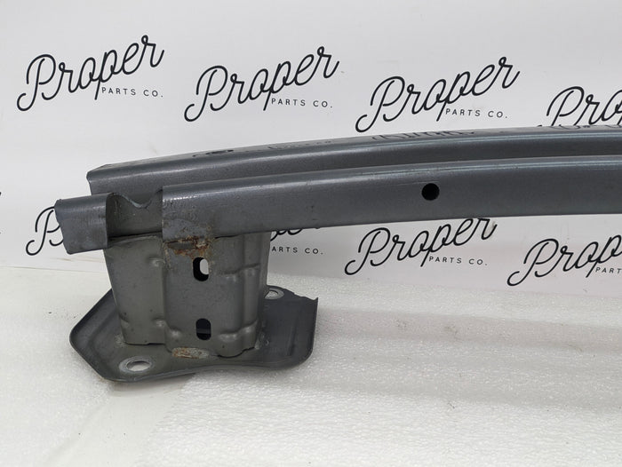 2021 Volvo V60 T6 R-Design Rear Bumper Reinforcement/Carrier/Rebar 31468293