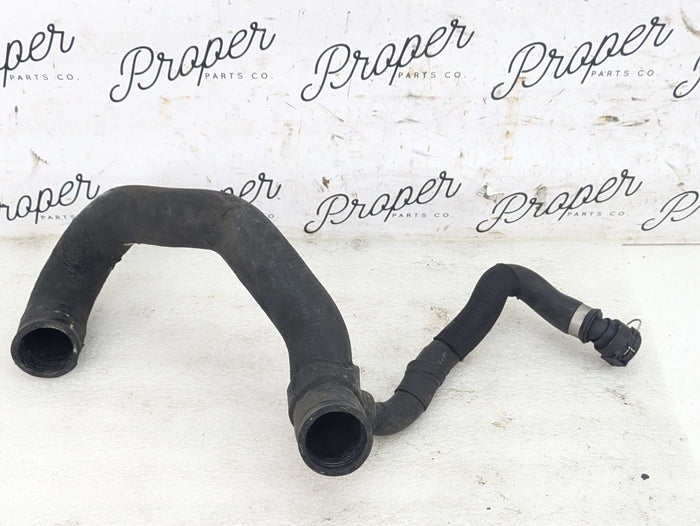 BMW F32 435xi 435i F30 335xi 335i M Sport N55 Engine Coolant Hose Pipe Line 7628010