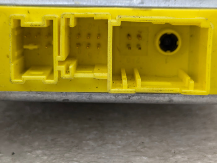 BMW E60 E61 M5 550xi 545xi 540xi 535xi 530xi Front Left Door Control Module 6963013