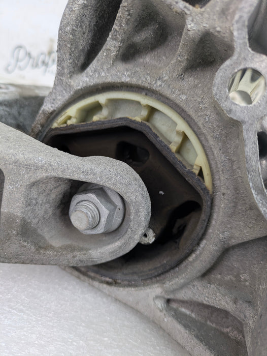 BMW G22 G23 G20 G26 430ix 330ix 330ex AWD Transfer Case ATC13 W/Actuator Motor/Module 9469019/9469023