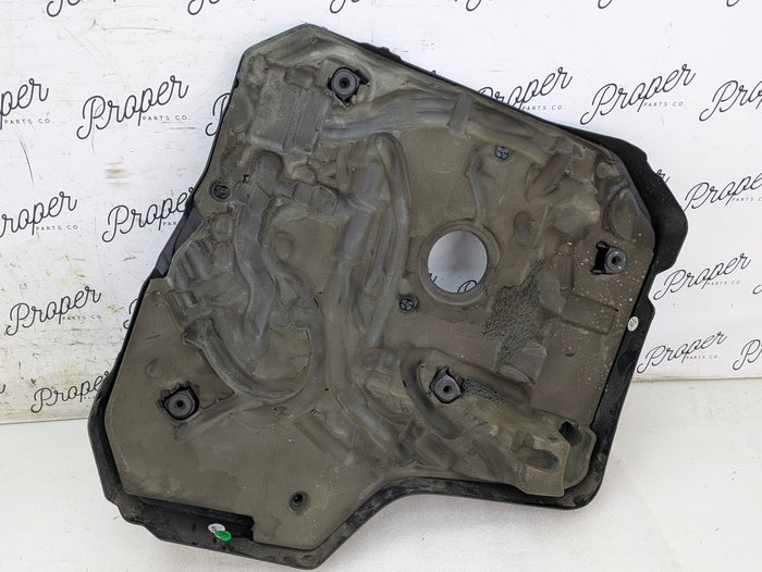 BMW G20 G22 G23 G26 330ix 330i G42 230ix 230i G30 530ix 530i B46 Engine Cover 8676203