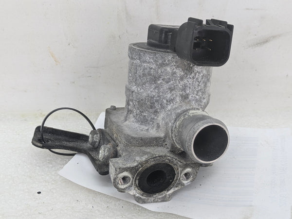 Subaru VA WRX STI EJ257 Secondary Air Suction Valve 14831Aa171