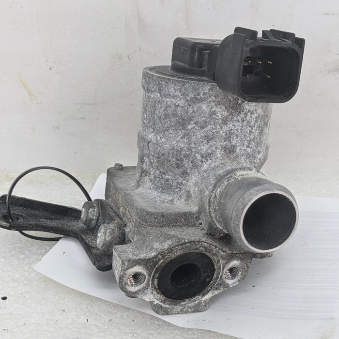 Subaru VA WRX STI EJ257 Secondary Air Suction Valve 14831Aa171