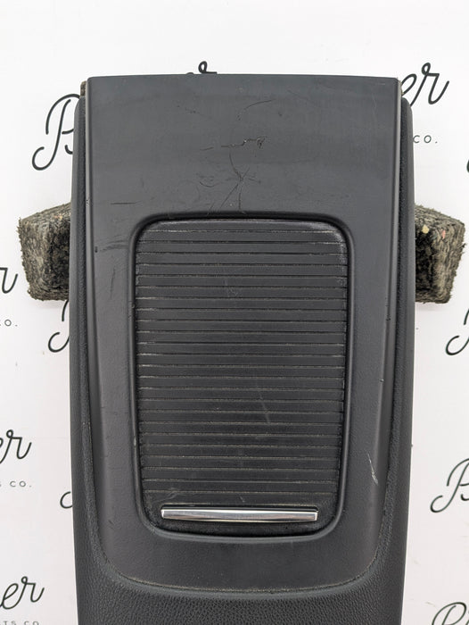 BMW E93 E92 335is M3 335i 335xi 328i 328xi Black Rear Center Console 51166966475/51166963909