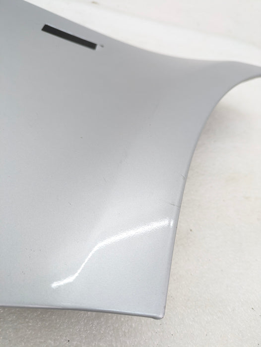 BMW Z3 M Roadster/M Coupe Right/Passenger Side Front Fender Arctic Silver (309) 8398694