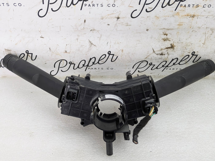 2018 Chevrolet 6th Gen Camaro 2SS Steering Column Switch Unit Headlight/Wiper Stock Controls 23159964 *DAMAGED*