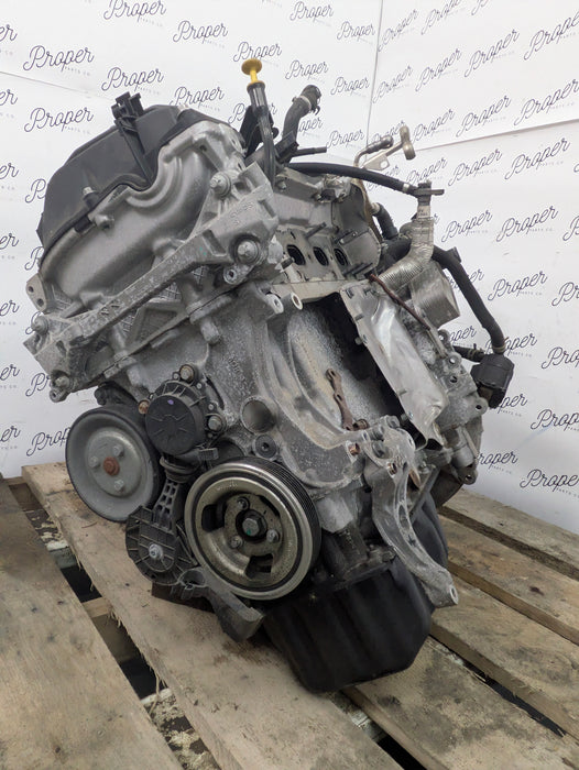 MINI Cooper R60 Countryman R56 N18 Engine Assembly N18B16M0 *Low Km*