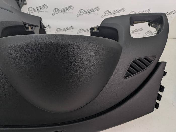 2016-2018 Audi 8U Q3 Complete Instrument Panel Dashboard 8U1858041