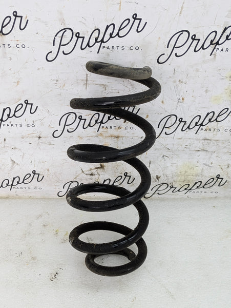 Toyota GZEA14 GR Corolla Rear Left/Right Coil Spring 48231-12J80