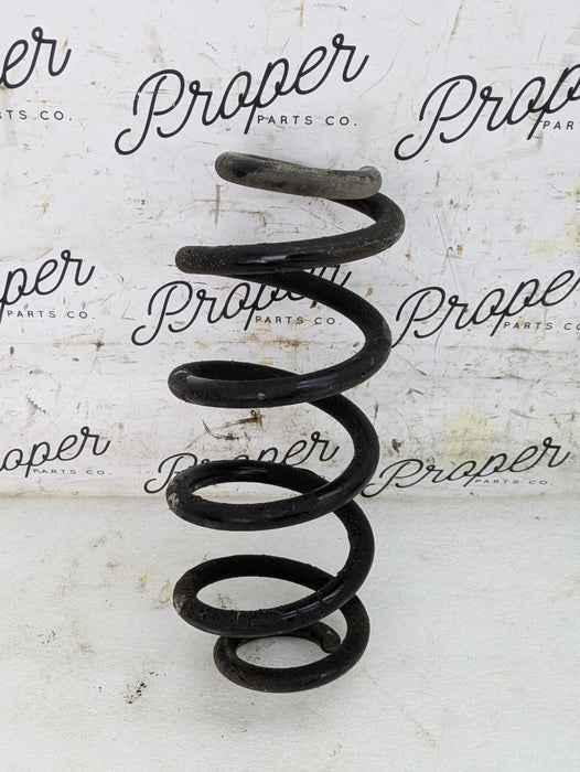 Toyota GZEA14 GR Corolla Rear Left/Right Coil Spring 48231-12J80