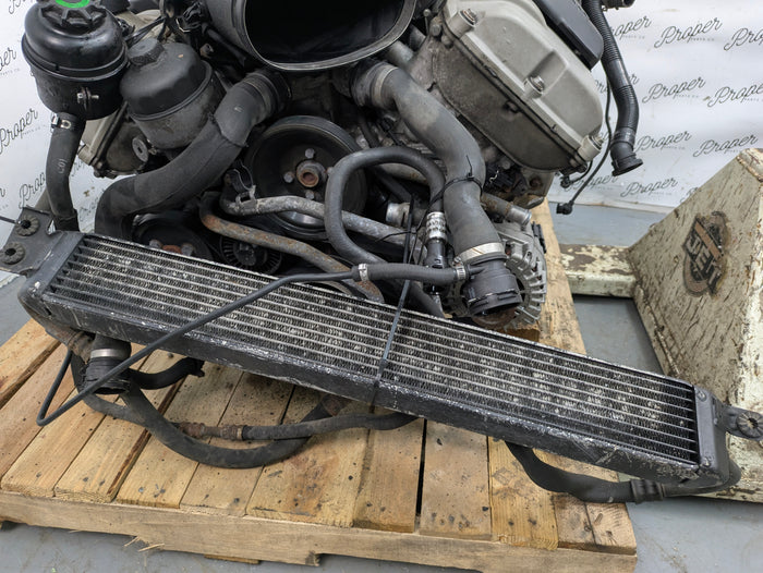 BMW E92 E93 E90 M3 S65 Complete Engine Assembly 11000442123/11000442124