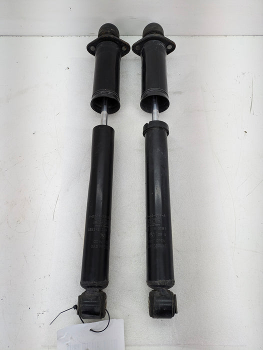 BMW Z3 M Roadster S52 Left/Right Rear Shock Absorber Set 2228358