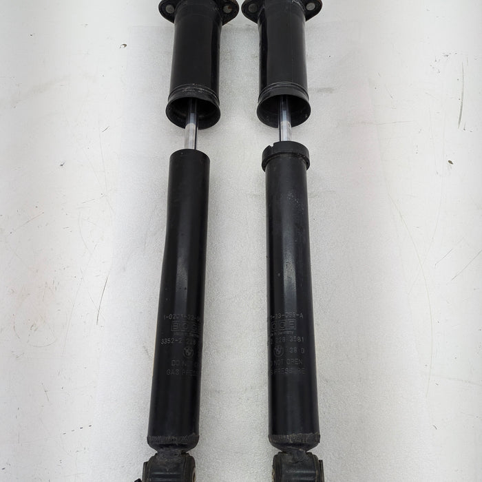 BMW Z3 M Roadster S52 Left/Right Rear Shock Absorber Set 2228358