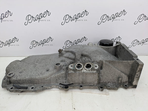 Chevrolet C7 Corvette Stingray Z51 LT1 Engine Dry Sump Oil Pan 12696686