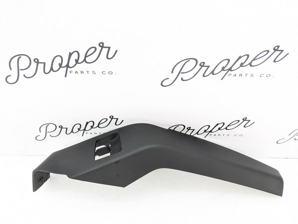 Chevrolet C7 Corvette Stingray Left/Driver Side Door Master Window Switch Trim 23426080/APY25406 *NOTE*