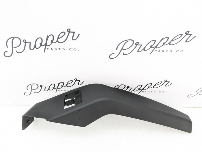 Chevrolet C7 Corvette Stingray Left/Driver Side Door Master Window Switch Trim 23426080/APY25406 *NOTE*