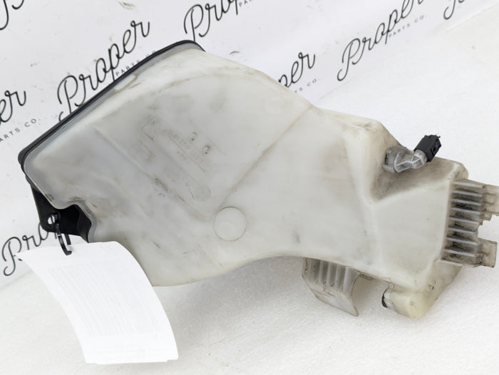 BMW E46 330ci 328ci 325ci 323ci 320i Front Windshield Headlight Washer Tank Reservoir Bottle 7008057/8377430