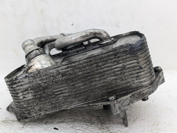 BMW E90 E92 E93 335i 335xi N54 N55 Automatic Transmission Fluid Oil Cooler Heat Exchanger 7536929