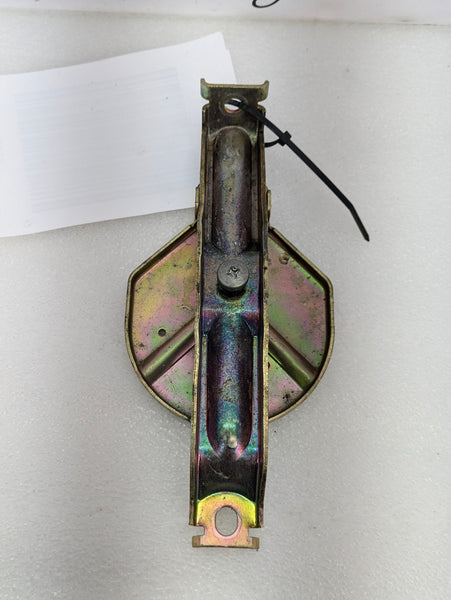 BMW E46 330ci 325ci 328ci 323ci 320i M3 Trunk Battery Tie Down Bracket 61218370984