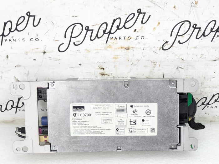 BMW E92 E90 E91 E93 335xi 328xi 323i M3 LCI Bluetooth Telematics Control Module 9257163