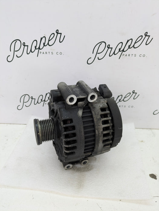 BMW E88 E82 E90 E91 E92 E93 135i 335i N54 Engine Alternator 7557789