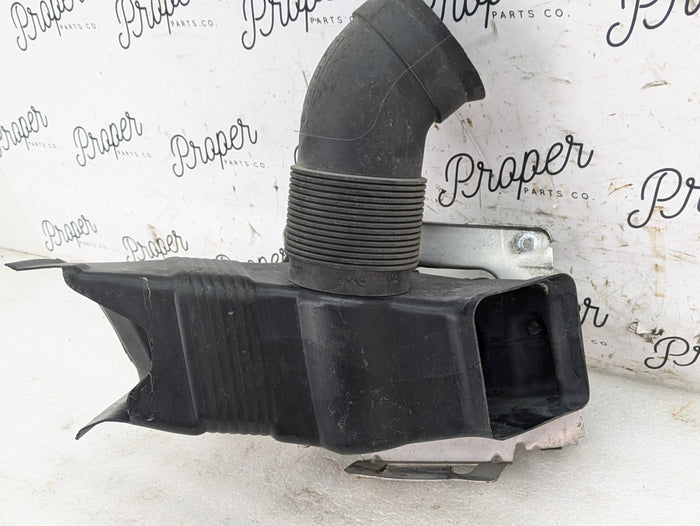 BMW E46 M3 Front Left/Driver Side Brake Cooling Air Duct 7892785/7893051
