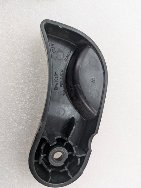BMW F36 435xi 430xi 440xi 428xi Hood Release Lever Handle 7309606