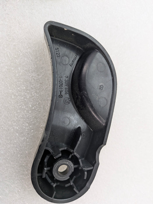 BMW F36 435xi 430xi 440xi 428xi Hood Release Lever Handle 7309606