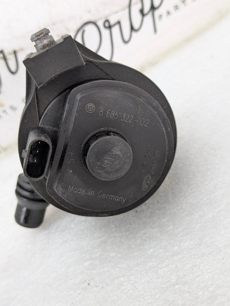 BMW F36 F30 F32 F33 F34 440xi 340xi B58 Engine Auxiliary Coolant Water Pump 8605322