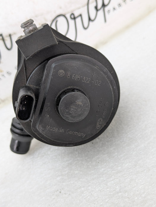 BMW F36 F30 F32 F33 F34 440xi 340xi B58 Engine Auxiliary Coolant Water Pump 8605322